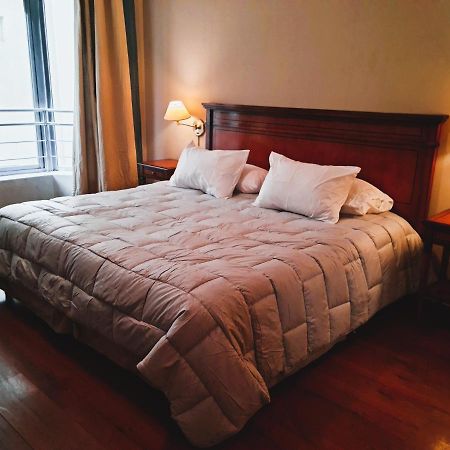 Estudio / Monoambiente Ubicacion Privilegiada Mendoza Ngoại thất bức ảnh