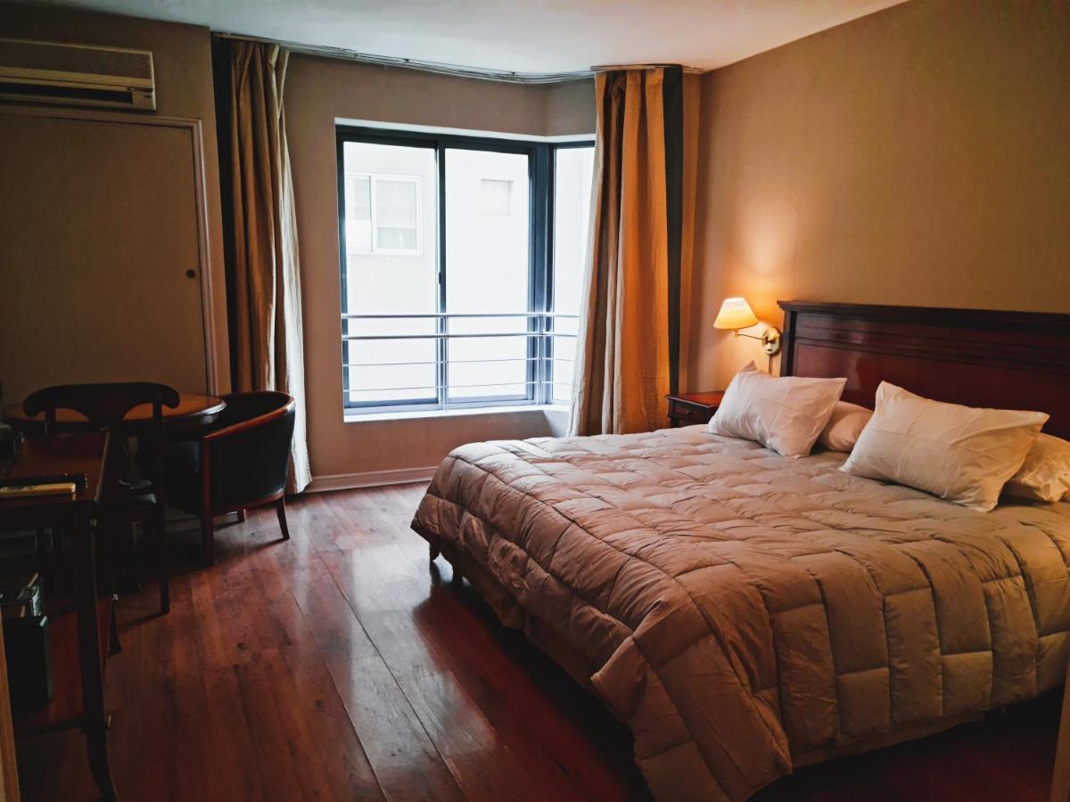 Estudio / Monoambiente Ubicacion Privilegiada Mendoza Ngoại thất bức ảnh