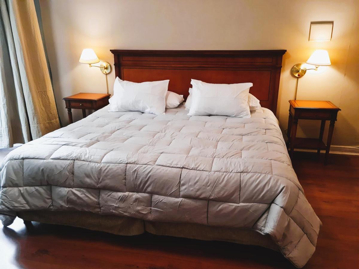 Estudio / Monoambiente Ubicacion Privilegiada Mendoza Ngoại thất bức ảnh