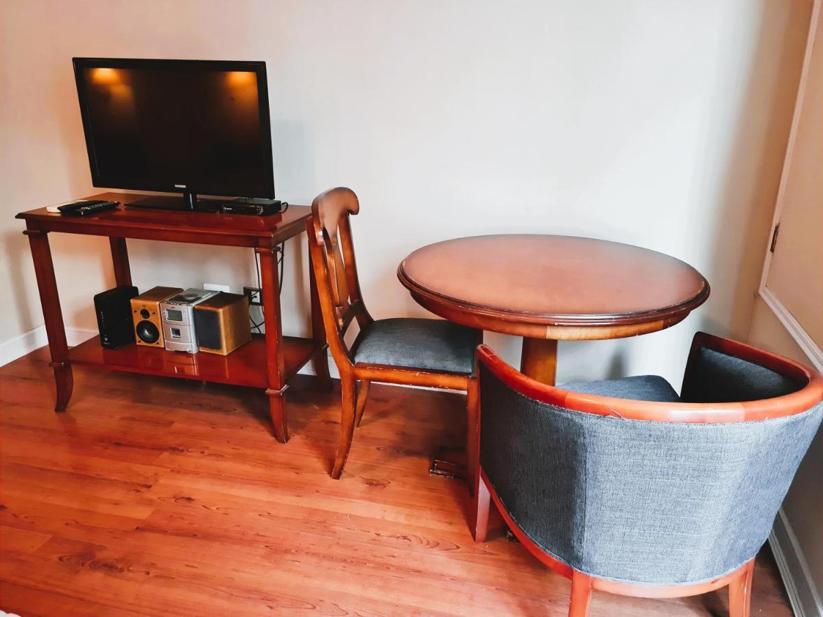 Estudio / Monoambiente Ubicacion Privilegiada Mendoza Ngoại thất bức ảnh