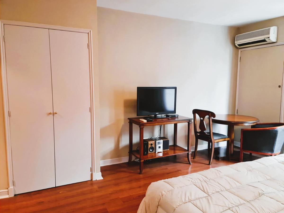 Estudio / Monoambiente Ubicacion Privilegiada Mendoza Ngoại thất bức ảnh