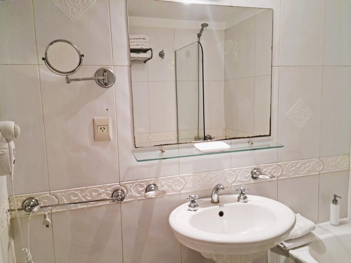 Estudio / Monoambiente Ubicacion Privilegiada Mendoza Ngoại thất bức ảnh